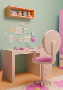 Комнатка