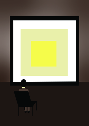 джозеф альберс