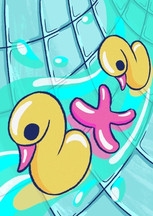 THE BATH