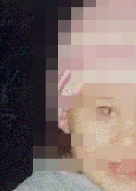 Выставка «Герой с тысячью лиц»