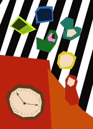 Time Skip