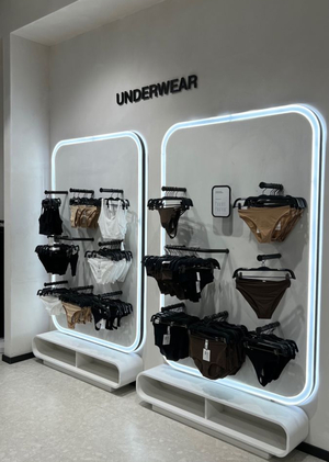 анализ рынка нижнего белья 