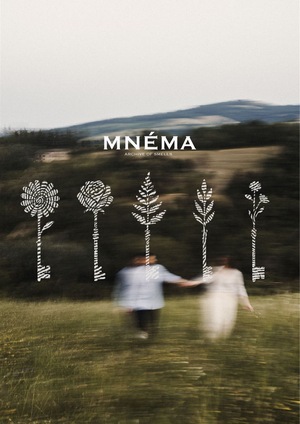 MNÉMA - архив запахов