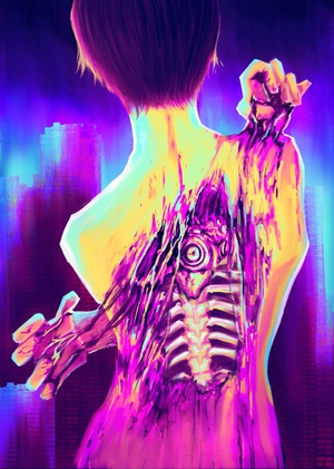 Clockwork Anatomy