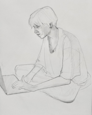 посвящается моему бесконечному другу