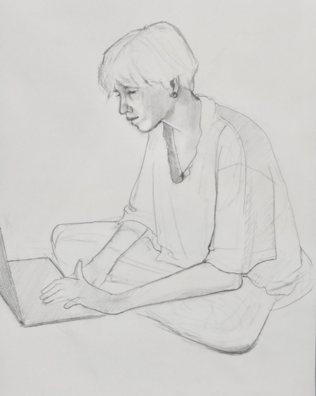 посвящается моему бесконечному другу