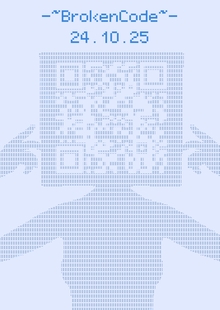 -~BrokenCode~-