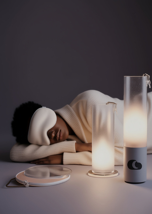 Somnia — с заботой о сне
