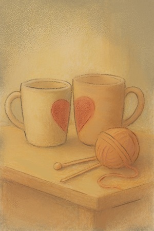 Дом, любовь и крысы