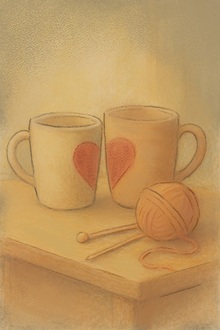 Дом, любовь и&nbsp;крысы