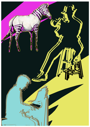 БэнксиБитс