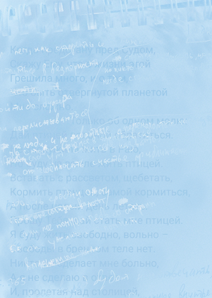 Практики письма и градиент публичности в цифровой среде. Эссе-синопсис.