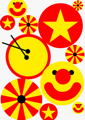 Circusphere — цирк современного искусства