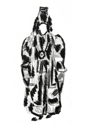 Исторический костюм