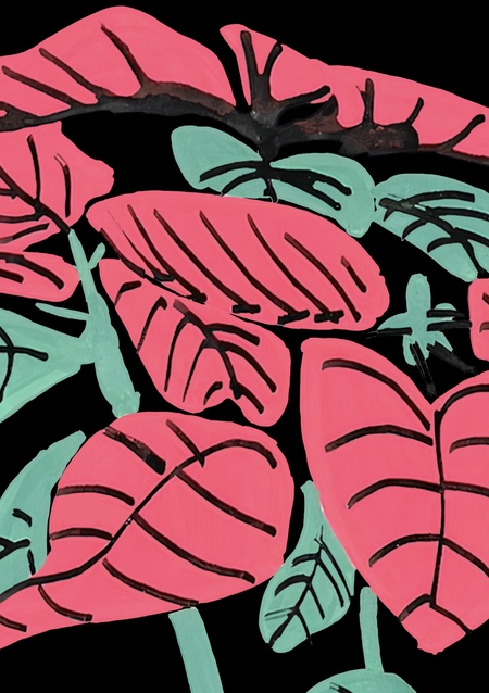 Разговоры на подоконнике