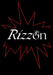 Агентство по&nbsp;поиску шарма в&nbsp;человеке «Rizzon»