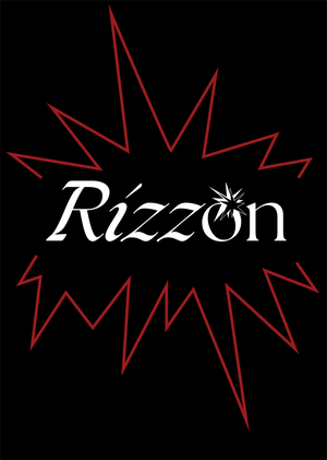 Агентство по поиску шарма в человеке "Rizzon"