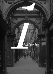 Лабиринты истории