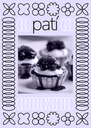 patí