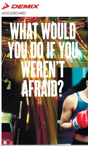 КАПСУЛА DEMIX ДИЗАЙНЕРА БЕЛЯКОВОЙ