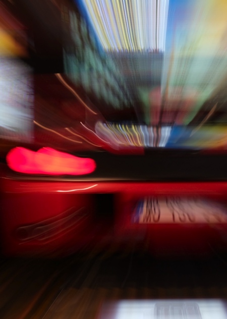 1 модуль. Техника и основы композиции.