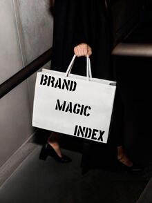 BRAND MAGIC INDEX: Эффект желанности бренда