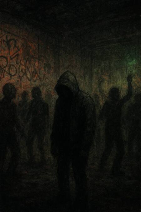 Лайв Рейв Легенда 2001 