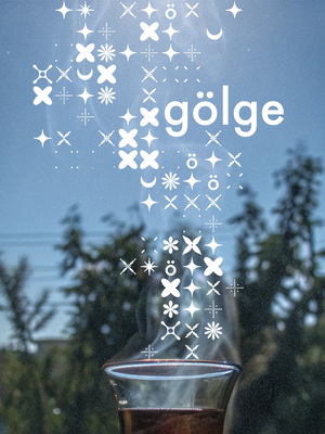 gölge - турецкие чайные плитки