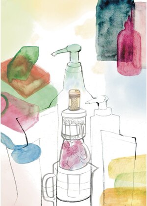 (Бес)порядок