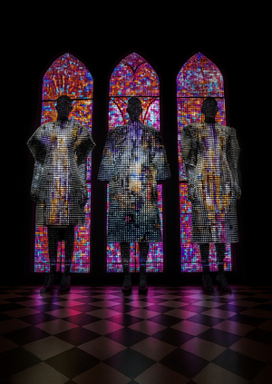 «SCREEN» | ANREALAGE SHOWCASE