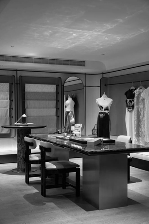 Агентство по fashion консалтингу в Москве