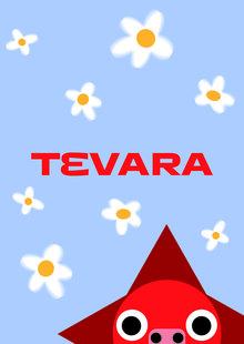 Tevara