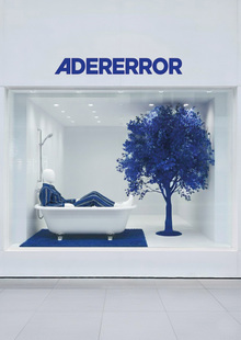 ADERERROR | brand showcase