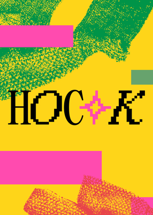 Носок - цифровой проводник в мир апсайкла