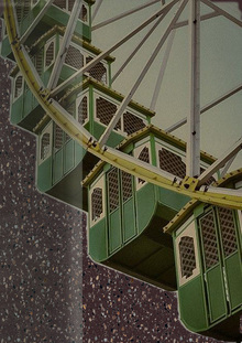 Коворкинг «The Культ» Коворкинг «The Культ»