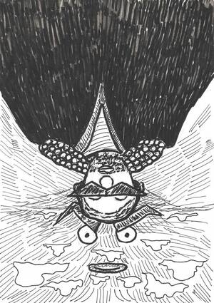 Зарисовки недели