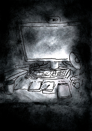 Общага вас пригреет