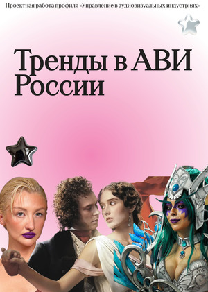 Тренды 2025 в АВИ