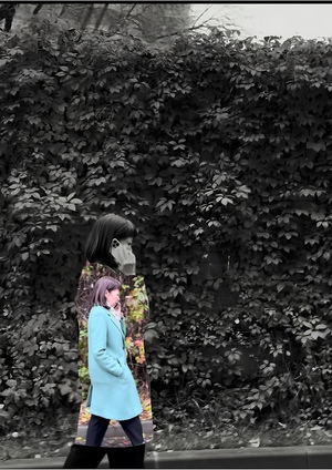 i can be your superhero