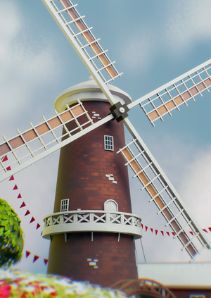 Windmill