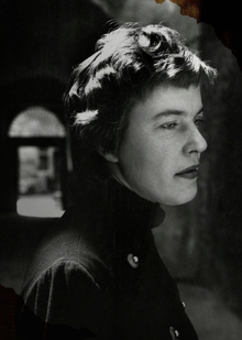 Письмо без адреса