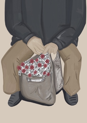 Я тебя вижу