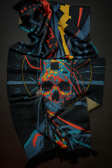 DARKSYNTH