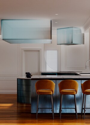 Конкурс "Битва дизайнеров Натальи Преображенской. Австралия. 8 сезон"