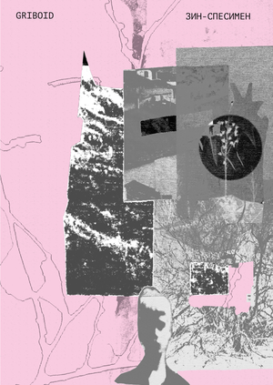 зин-спесимен Griboid