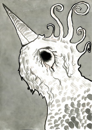 Птицы зоопарка