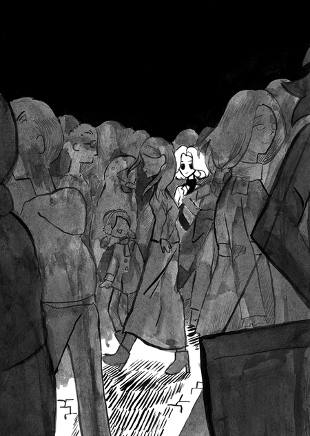 Сплетни и козни