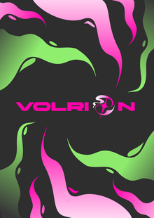 VOLRION VOLRION