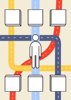 Выставка «Герой с тысячью лиц»