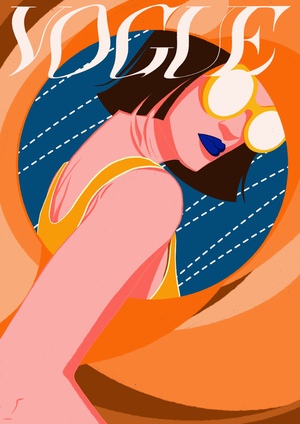 VOGUEprice